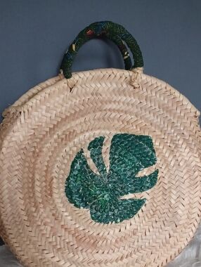 Maud Fourier Paris Cute Basket